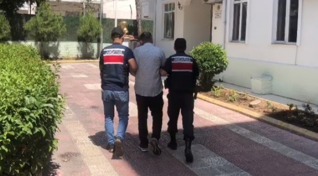 İzmir'de eş zamanlı terör operasyonu: 7 şüpheli gözaltında