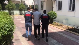 İzmir'de eş zamanlı terör operasyonu: 7 şüpheli gözaltında