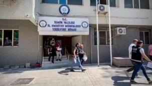 İzmir merkezli sahte alkol operasyonunda 6 tutuklama
