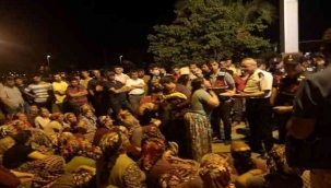 Kayıp Buket bulundu, kendi isteğiyle kaçtığını söyledi