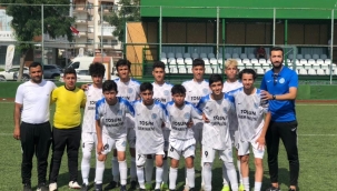 TEBRİKLER ÇOCUKLAR