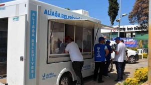 TÜPRAŞ işçilerinin eylemi 5. gününde