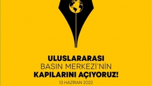 Uluslararası iki gazetecilik etkinliği İzmir'de