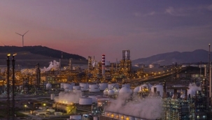 Yapay zeka ile proses ekipmanları kontrol edecek