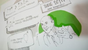 "Akıllı ve Sürdürülebilir Bir İzmir'e Doğru" Çalıştayı sona erdi