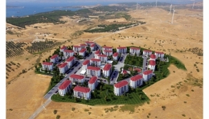 Aliağa 2.Etap TOKİ İhale 16 Eylül'de Yapılacak