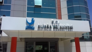 Aliağa Belediyesi Güneş 'den Enerji Üretecek