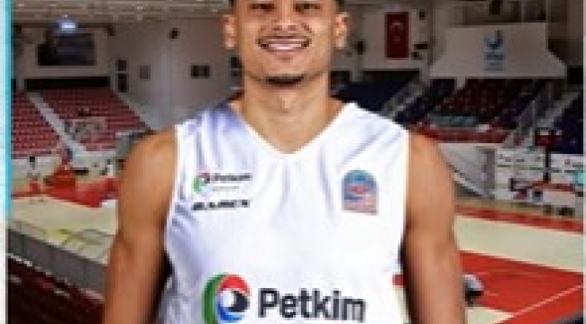  Aliağa Petkimspor Tai Webster'ı transfer etti