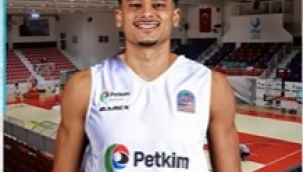  Aliağa Petkimspor Tai Webster'ı transfer etti