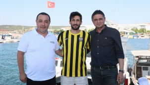 Aliağaspor FK, Transferde Hız Kesmiyor