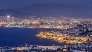 Başkan Soyer: "Kongre ikinci yüzyılın ekonomi politikalarını belirleyecek"