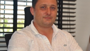 Başkan Yiyitalp'dan bayram tatili öncesi sürücülere hayati uyarı