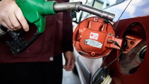 Benzine indirim, LPG'ye zam