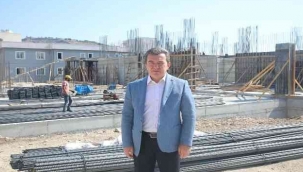 Bergama, diş sağlığı merkezine kavuşuyor 