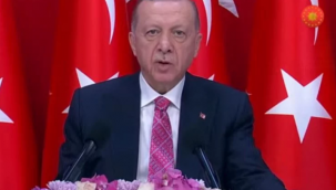 Erdoğan asgari ücreti açıkladı... Yüzde 30 oranında ara zam yapıldı