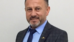 Flaş karar! DSP'li Osman Kocabıyık Partisinden İstifa etti