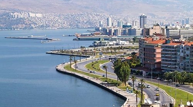 İzmir'de 50 kamu konutu satılacak