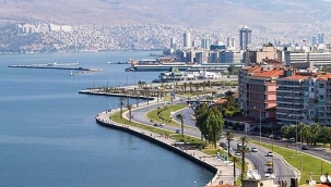 İzmir'de 50 kamu konutu satılacak