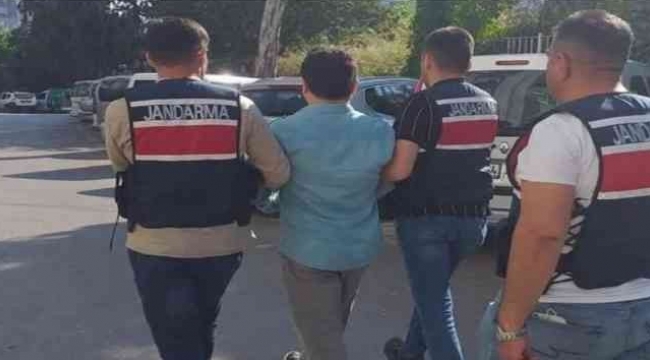 İzmir'de DEAŞ'a finansal destek sağlayan kişilere operasyon: 5 gözaltı