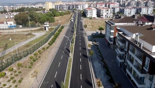 İzmir'de konut metrekare değeri en yüksek ilçe Aliağa