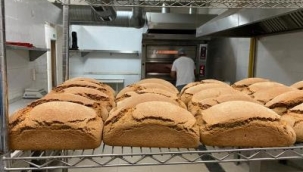 Karakılçık hem üreticinin hem tüketicinin yüzünü güldürdü