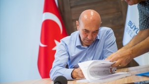 Kentsel dönüşümde dev bir adım daha