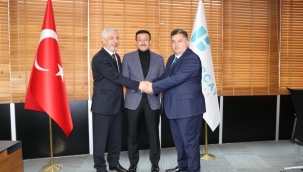 KINIK SAĞLIK MESLEK YÜKSEKOKULU SÜRECİ BAŞLADI