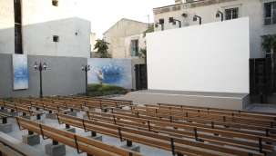 Silahhane'den Sanathane'ye