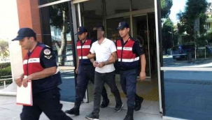 1'i cinayet zanlısı toplam 7 firari, JASAT tarafından yakalandı