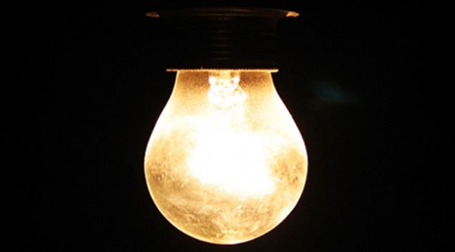 19 Ağustos' da Aliağa Şakran Bölgesinde elektrik kesintisi yaşanacak