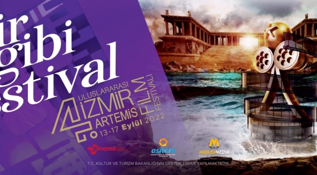 4. ULUSLARARASI İZMİR FİLM FESTİVALİ'NDE