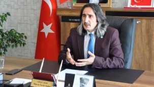 ADAR:"Bizim bölgemizin AKP'li vekilleri sessizliğini koruyor"