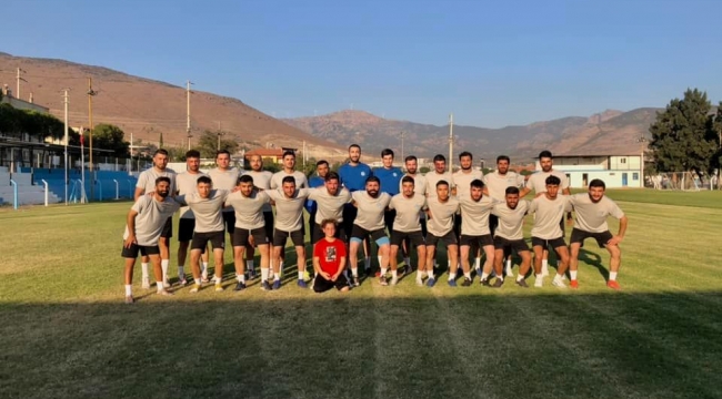 Aliağa Bld Helvacı ,bu sezon Super Amatör Lig 1.Grup'ta 'ta mücadele edecek