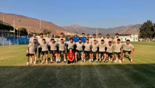 Aliağa Bld Helvacı ,bu sezon Super Amatör Lig 1.Grup'ta 'ta mücadele edecek