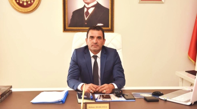 Aliağa İlçe Emniyet Müdürlüğü Değişti