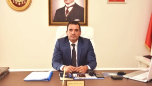 Aliağa İlçe Emniyet Müdürlüğü Değişti