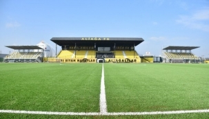 Aliağaspor FK  transferlere devam ediyor