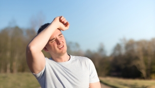 Aşırı sıcaklar bu hastalıkları artırıyor!