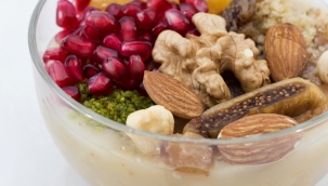 AŞURE İLE GELEN 6 FAYDA