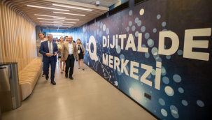 Başkan Soyer: "İzmir'de turizmi geliştirmek için sahip olduğumuz değerleri gün yüzüne çıkarıyoruz"