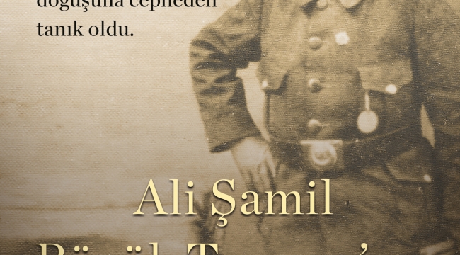 Büyük Taarruz'un 100'ncü yılında yeni bir kitap: