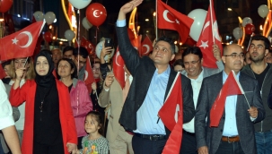 Büyük Zafer'in 100. Yılını Kutluyoruz