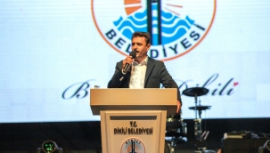 Çandarlı'yı Festival Coşkusu Sardı