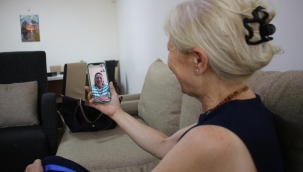 DİJİTAL TORUN PROJESİ KARŞIYAKA'DA BAŞLATILIYOR