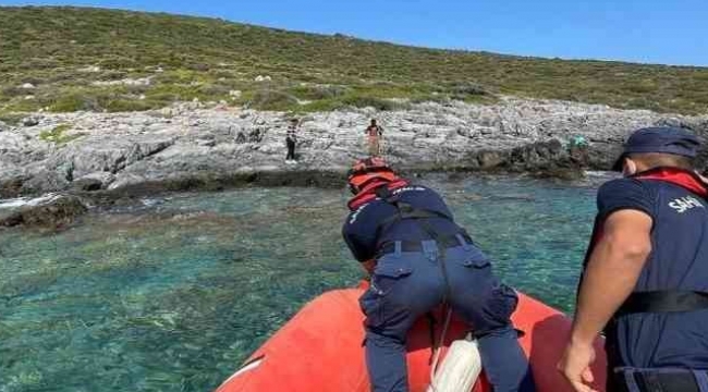 Ege sularında Yunan zulmü: 3 göçmenin cansız bedeni bulundu