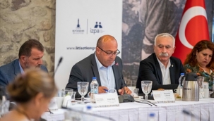 "Emeğin hakkının korunmasına ışık tutacaksınız"