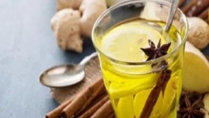 EN ETKİLİ SERİNLETEN ÖDEM ATICI ÇAYLAR!