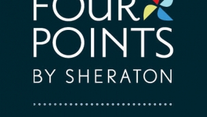 Four Points by Sheraton Otellerinde Arslan'a Yeni Görev 