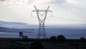 GDZ Elektrik Aliağa'da Altı Mahallede Planlı Kesinti Yapacak 