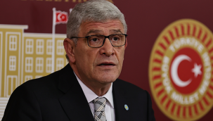 İYİ Partili Dervişoğlu Bakan Kurum'a Aliağa TOKİ Konutlarının akıbetini sordu